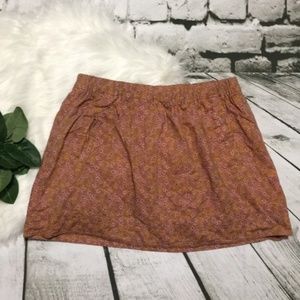 J Crew Skirt